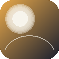 I Built an app that tracks your headspace the way a fitness tracker tracks your body logo